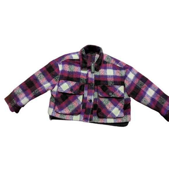 Blank NYC jacket oversized size M - Picture 13 of 14